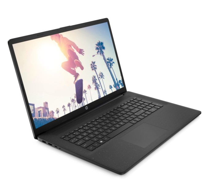 Ноутбук HP 17-cn4005ua (B23C4EA)