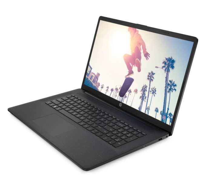 Ноутбук HP 17-cn4005ua (B23C4EA)