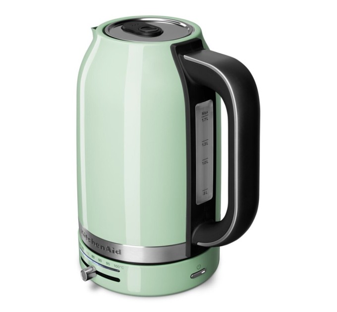 Електрочайник KitchenAid 5KEK1701EPT