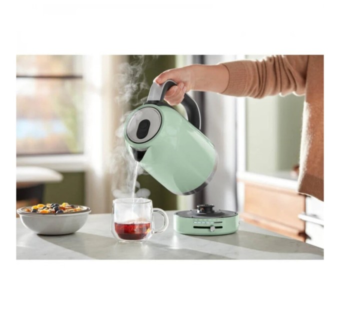 Електрочайник KitchenAid 5KEK1701EPT