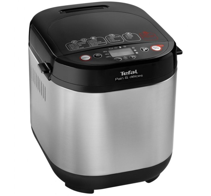 Хлебопечка Tefal PF240E38