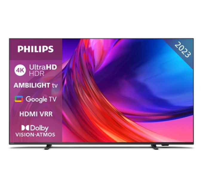 Телевизор Philips 55PUS8518/12