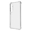 Чохол до мобільного телефона Armorstandart Air Force Samsung S24 Transparent (ARM72542)