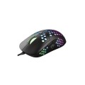 Мишка Trust GXT 960 Graphin Ultra-lightweight RGB USB Black (23758)