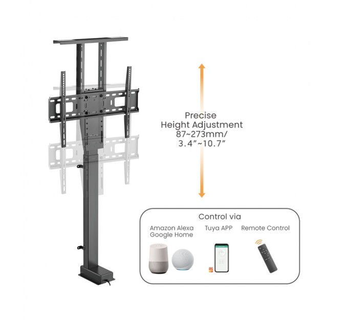 Кронштейн HiSmart HS083991