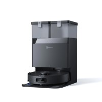 Пилосос Ecovacs DEEBOT T30CDLX71 BLACK (DLX71 BLACK)