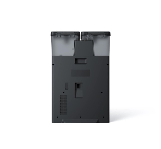 Пилосос Ecovacs DEEBOT T30CDLX71 BLACK (DLX71 BLACK)