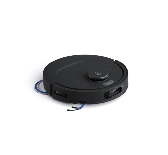 Пилосос Ecovacs DEEBOT T30CDLX71 BLACK (DLX71 BLACK)