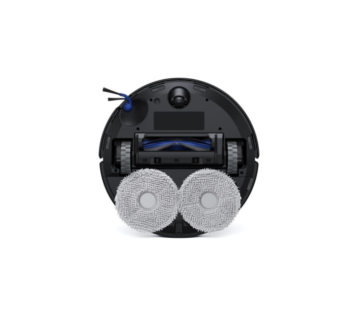Пилосос Ecovacs DEEBOT T30CDLX71 BLACK (DLX71 BLACK)