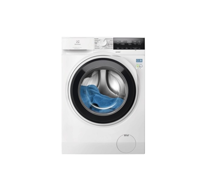Пральна машина Electrolux EW7F3684UU
