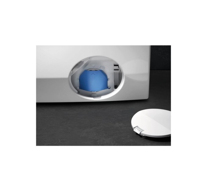 Пральна машина Electrolux EW7F3684UU