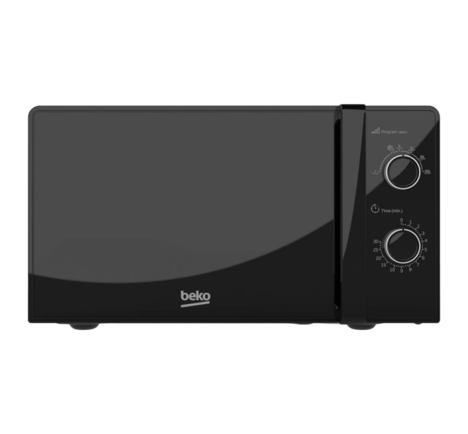 Мікрохвильова піч Beko MOC20100BFB