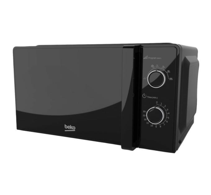 Мікрохвильова піч Beko MOC20100BFB