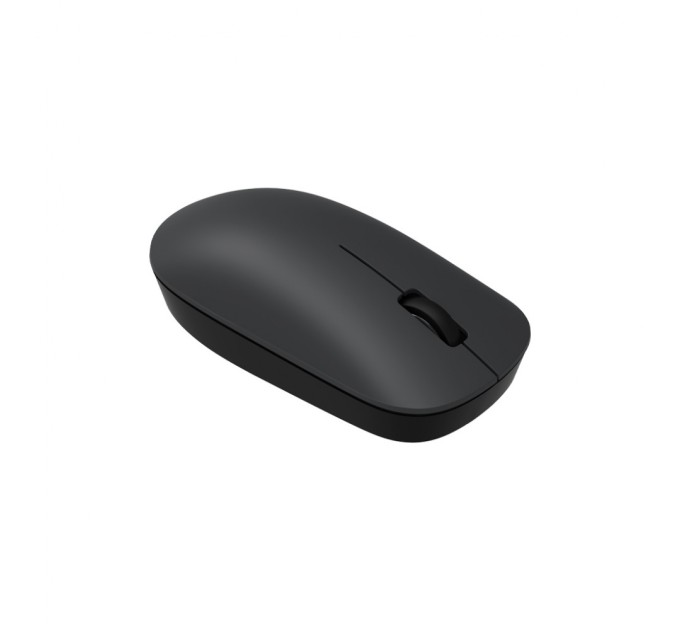 Мышка Xiaomi Wireless Lite Black (HLK4035CN)