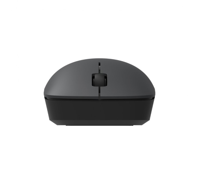 Мышка Xiaomi Wireless Lite Black (HLK4035CN)