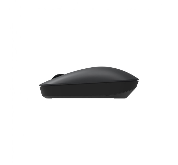 Мышка Xiaomi Wireless Lite Black (HLK4035CN)