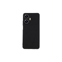 Чохол до мобільного телефона BeCover Realme C55 Black (709314)