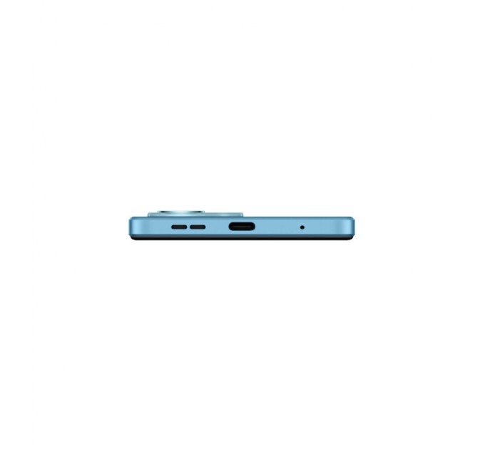 Мобільний телефон Xiaomi Redmi Note 12 4/128GB Ice Blue (980129)