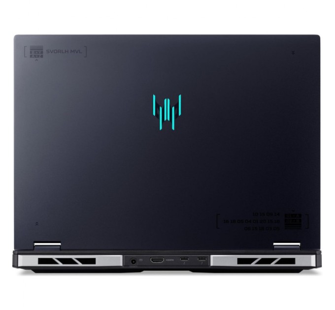 Ноутбук Acer Predator Helios Neo 16 PHN16-72 (NH.QREEU.003)