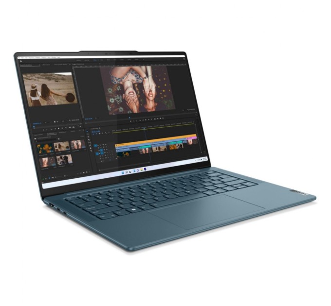 Ноутбук Lenovo Yoga 7 2 in 1 14IML9 (83DJ00CNRA)