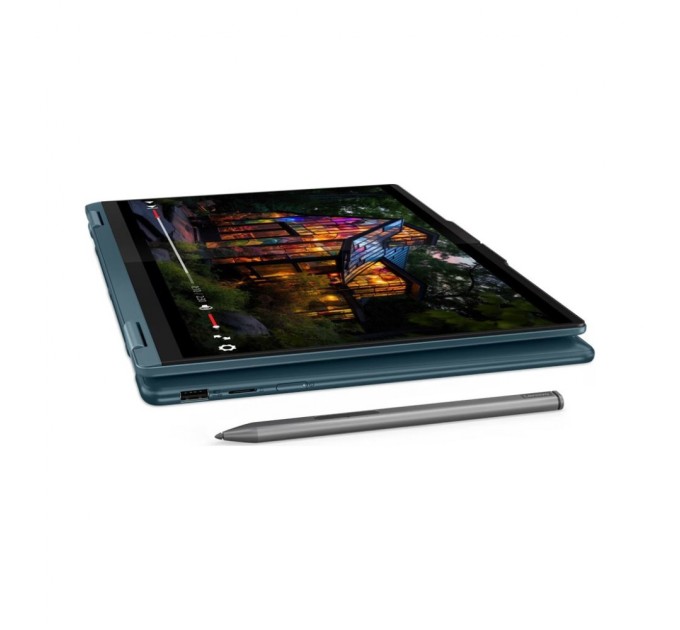 Ноутбук Lenovo Yoga 7 2 in 1 14IML9 (83DJ00CNRA)