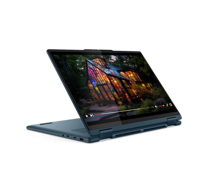 Ноутбук Lenovo Yoga 7 2 in 1 14IML9 (83DJ00CNRA)