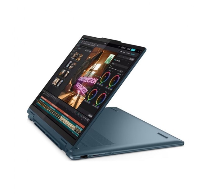 Ноутбук Lenovo Yoga 7 2 in 1 14IML9 (83DJ00CNRA)