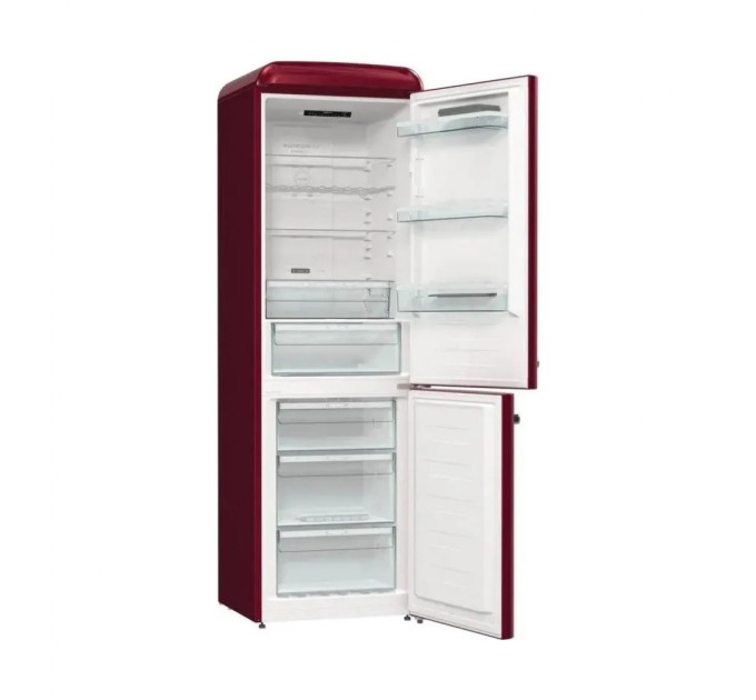 Холодильник Gorenje ONRK 619 DR (ONRK619DR)