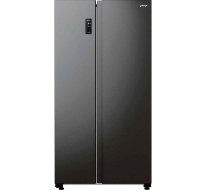 Холодильник Gorenje NRR9185EABXL