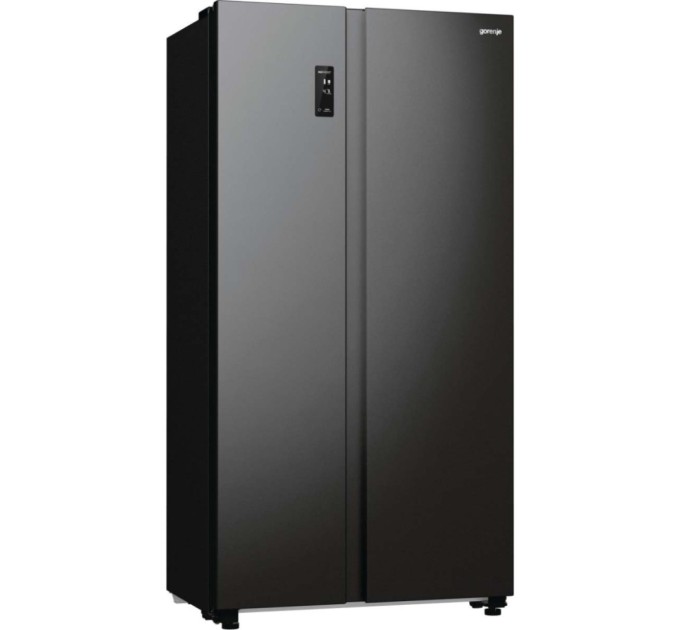 Холодильник Gorenje NRR9185EABXL