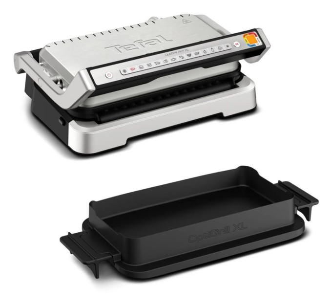 Електрогриль Tefal GC784D30