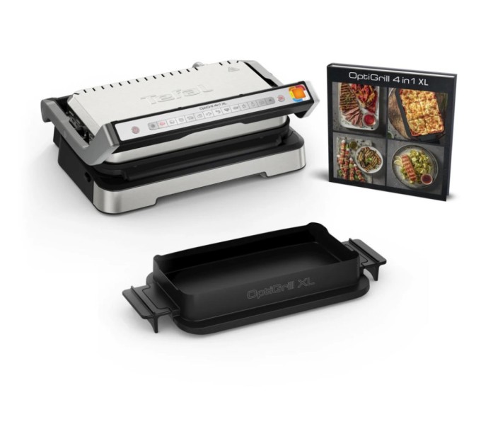 Електрогриль Tefal GC784D30