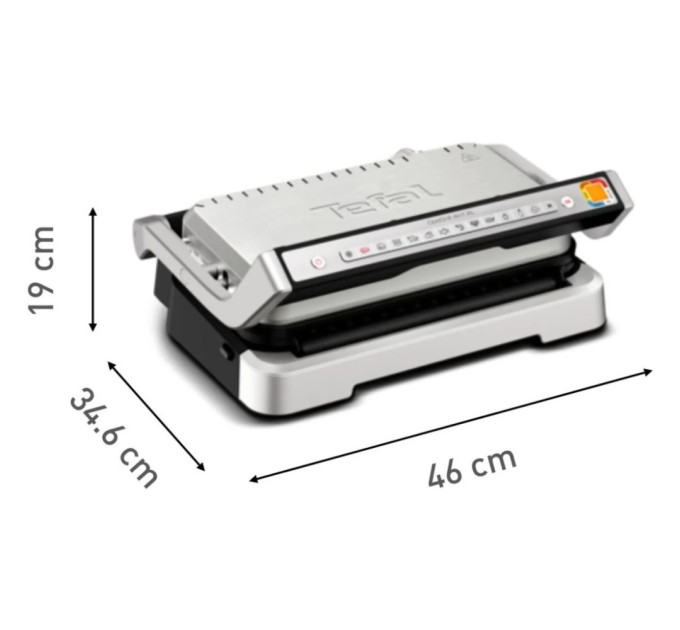 Електрогриль Tefal GC784D30