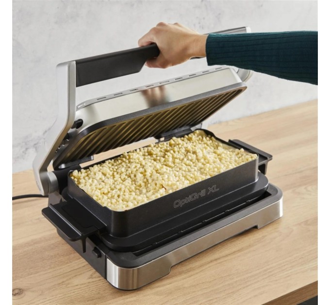 Електрогриль Tefal GC784D30