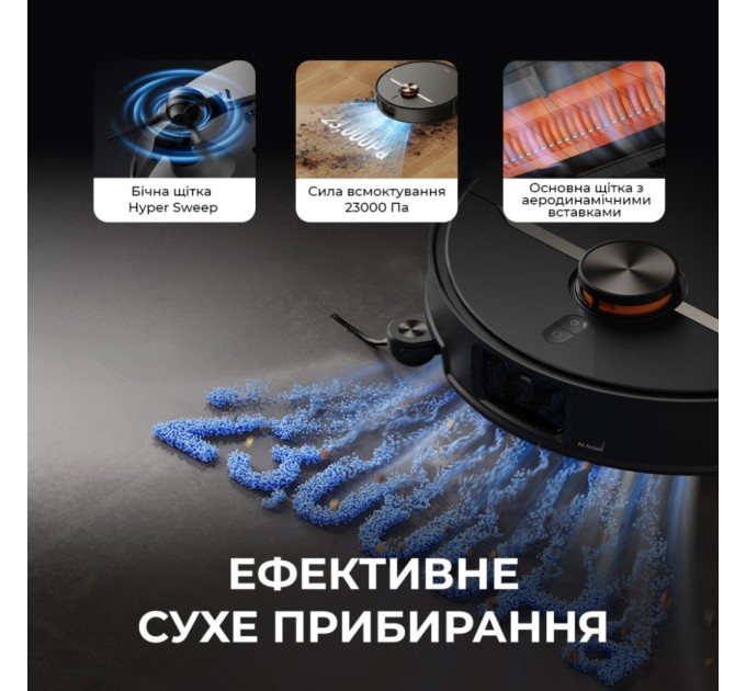 Пилосос Deerma X80 Ultra (DEM-X80ULTRA)