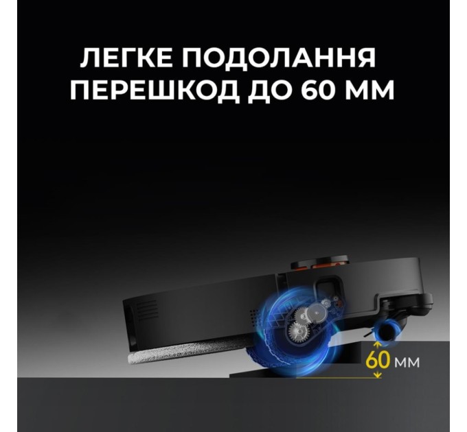 Пилосос Deerma X80 Ultra (DEM-X80ULTRA)
