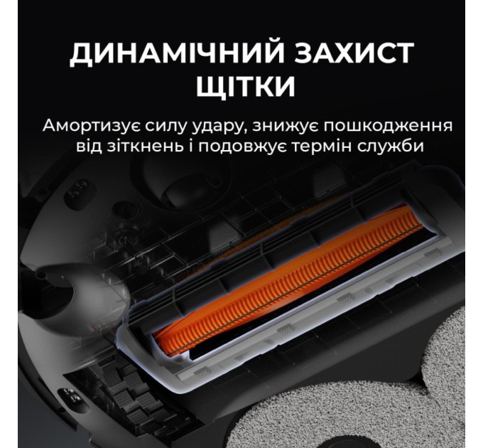 Пилосос Deerma X80 Ultra (DEM-X80ULTRA)