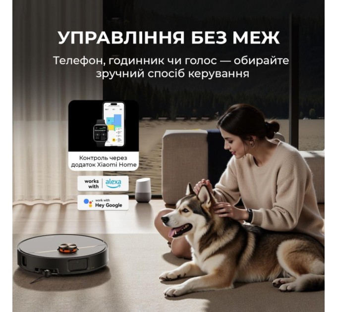 Пилосос Deerma X80 Ultra (DEM-X80ULTRA)