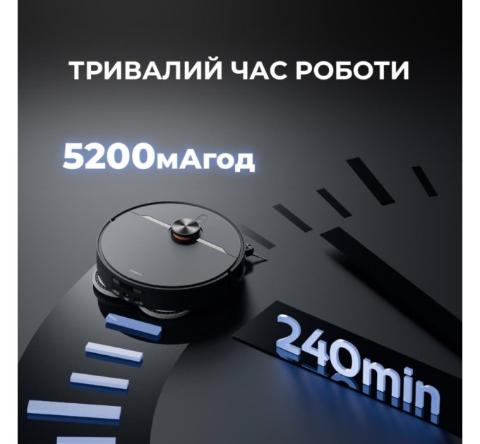 Пилосос Deerma X80 Ultra (DEM-X80ULTRA)