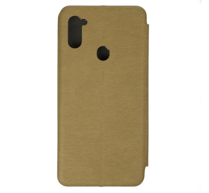 Чохол до мобільного телефона BeCover Exclusive Samsung Galaxy A11 SM-A115 / M11 SM-M115 Sand (704 (704900)