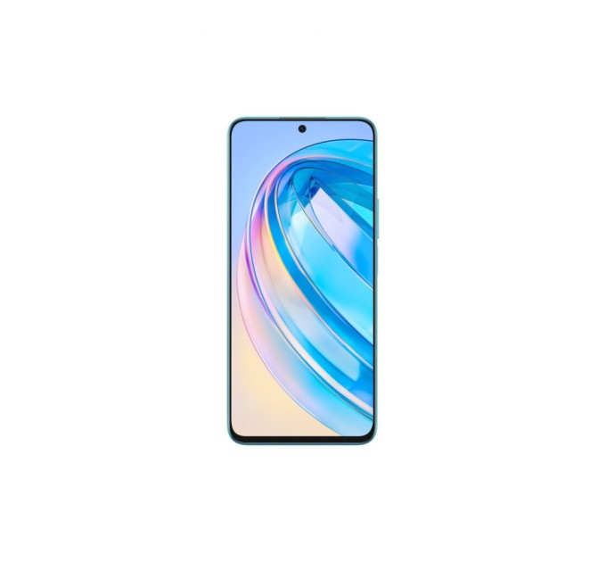 Мобільний телефон Honor X8a 6/128GB Cyan Lake