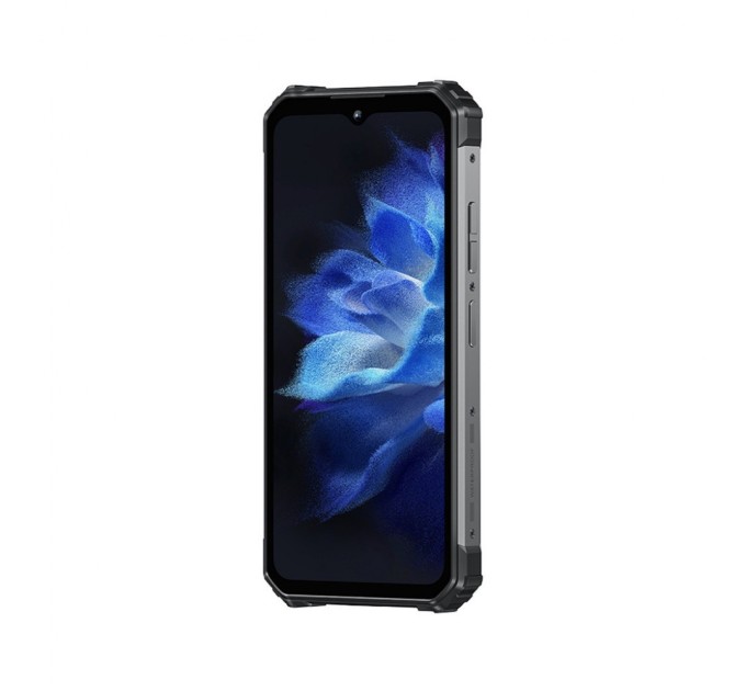 Мобільний телефон OUKITEL WP26 8/256GB Black (6931940724845)