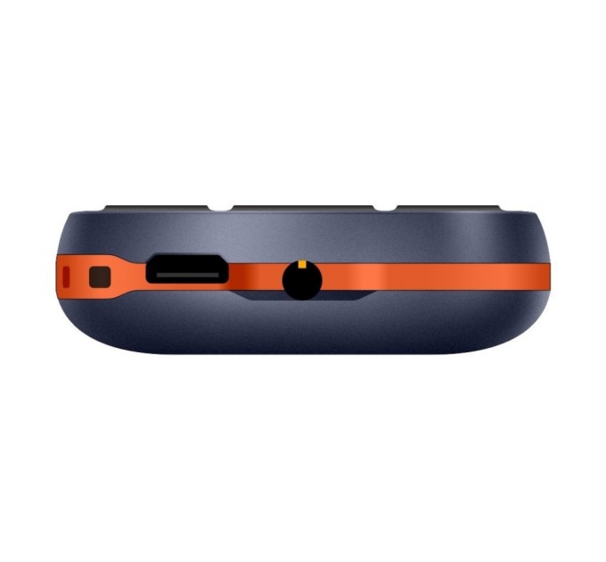 Мобільний телефон Nomi i1441 Blue