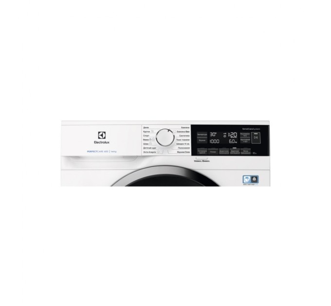 Пральна машина Electrolux EW6S306SU