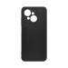 Чохол до мобільного телефона Armorstandart Matte Slim Fit Tecno Spark Go 1 (KL4) Camera cover Black (ARM81202)