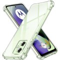 Чохол до мобільного телефона BeCover Anti-Shock Motorola Moto G55 Clear (712780)