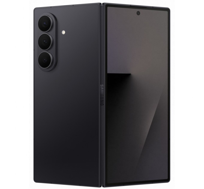 Мобільний телефон Samsung Galaxy Fold7 12/512Gb Jetblack (SM-F966BZKCSEK)