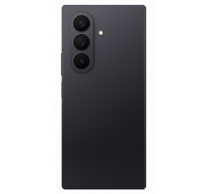 Мобільний телефон Samsung Galaxy Fold7 12/512Gb Jetblack (SM-F966BZKCSEK)