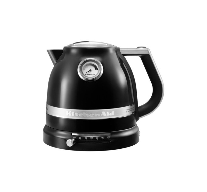 Електрочайник KitchenAid 5KEK1522EOB