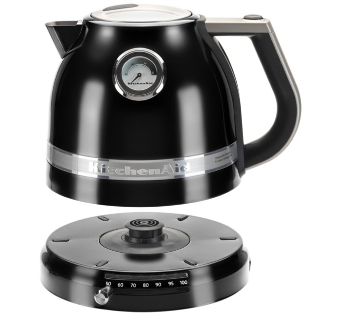 Електрочайник KitchenAid 5KEK1522EOB